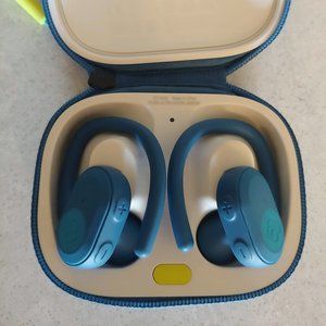 BRAND NEW - NEVER Used! - Cobalt Electric Blue